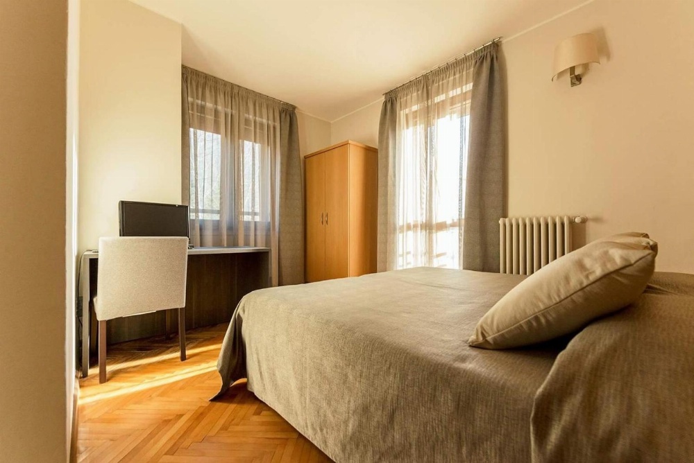 Hotel Maloia Main image